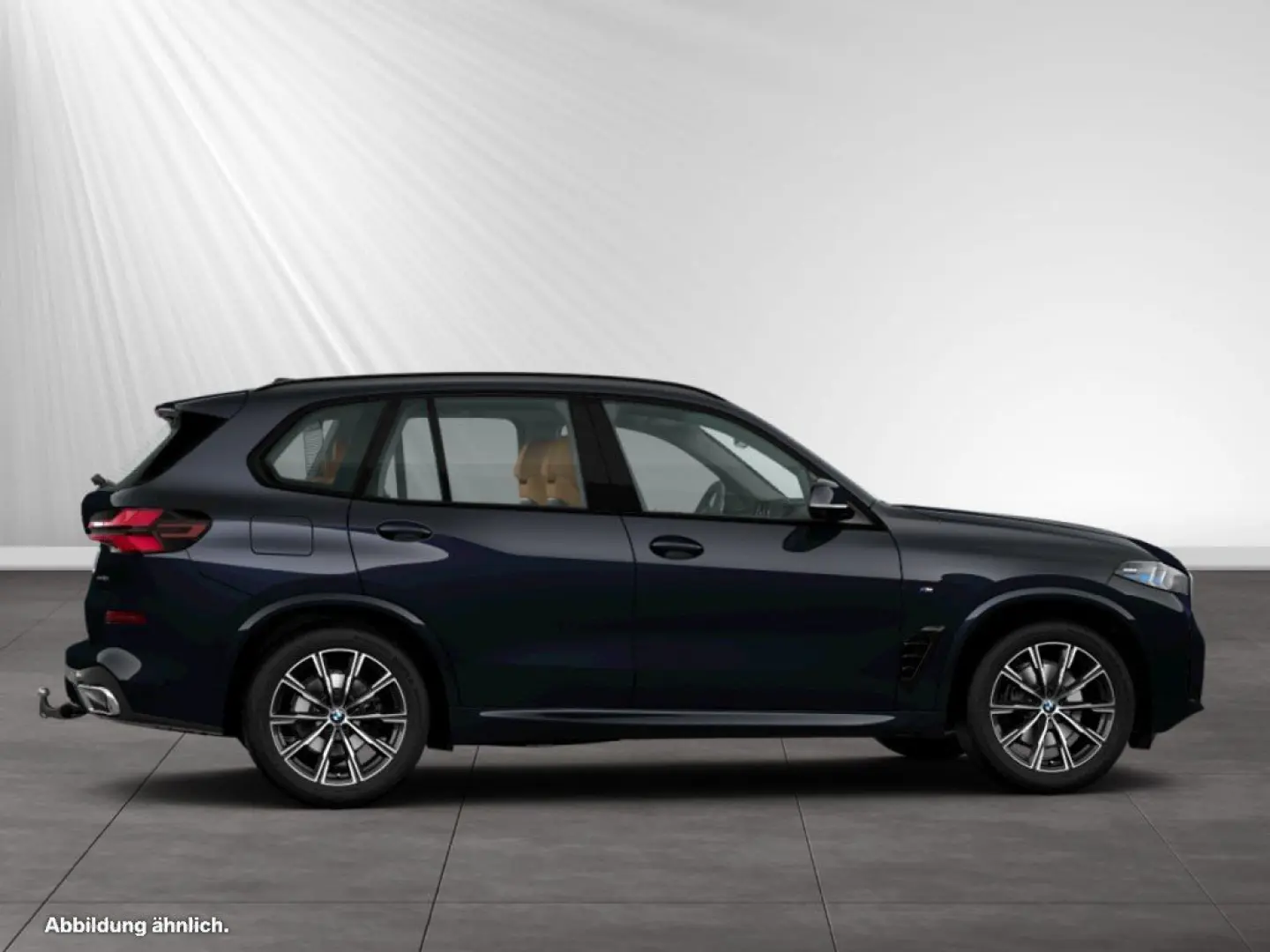 X5 xDrive30d M Sport|AHK|LC-Prof.|PA-Prof.|H/K