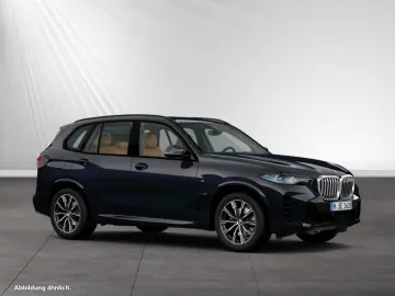 X5 xDrive30d M Sport|AHK|LC-Prof.|PA-Prof.|H/K