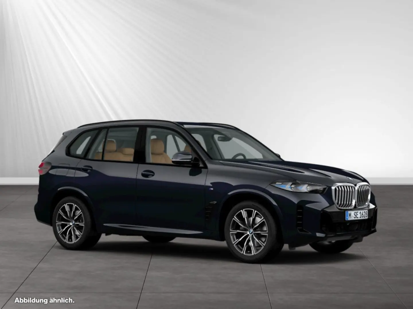X5 xDrive30d M Sport|AHK|LC-Prof.|PA-Prof.|H/K