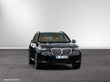 X5 xDrive30d M Sport|AHK|LC-Prof.|PA-Prof.|H/K