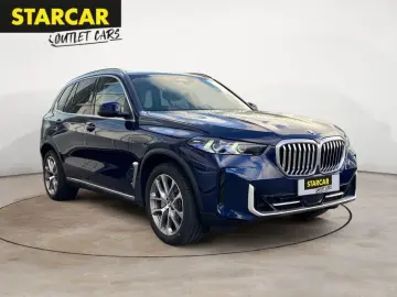 X5 xDRIVE 30d HUD LEDER AHK INNOVATION H&K 20