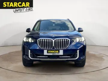 X5 xDRIVE 30d HUD+LEDER+AHK+INNOVATION+H&K+20