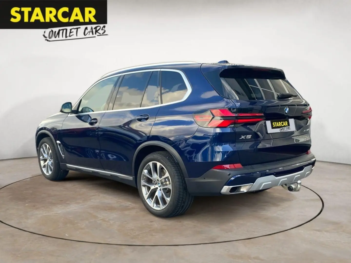 X5 xDRIVE 30d HUD+LEDER+AHK+INNOVATION+H&K+20