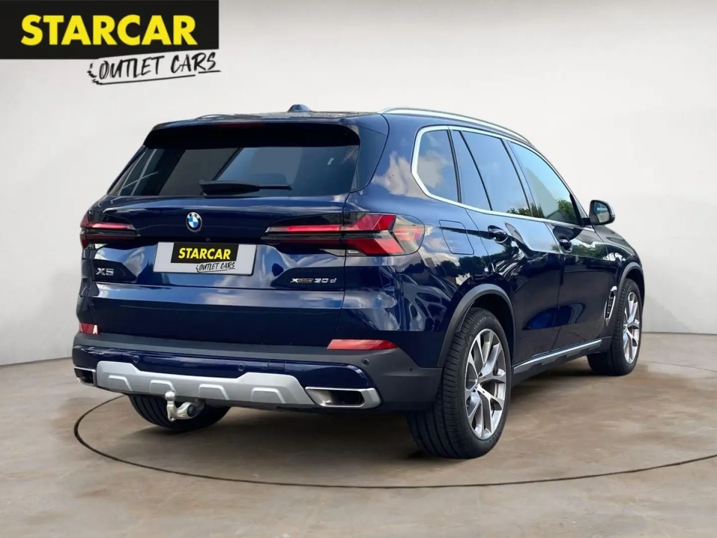 X5 xDRIVE 30d HUD+LEDER+AHK+INNOVATION+H&K+20