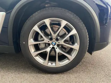 X5 xDRIVE 30d HUD+LEDER+AHK+INNOVATION+H&K+20