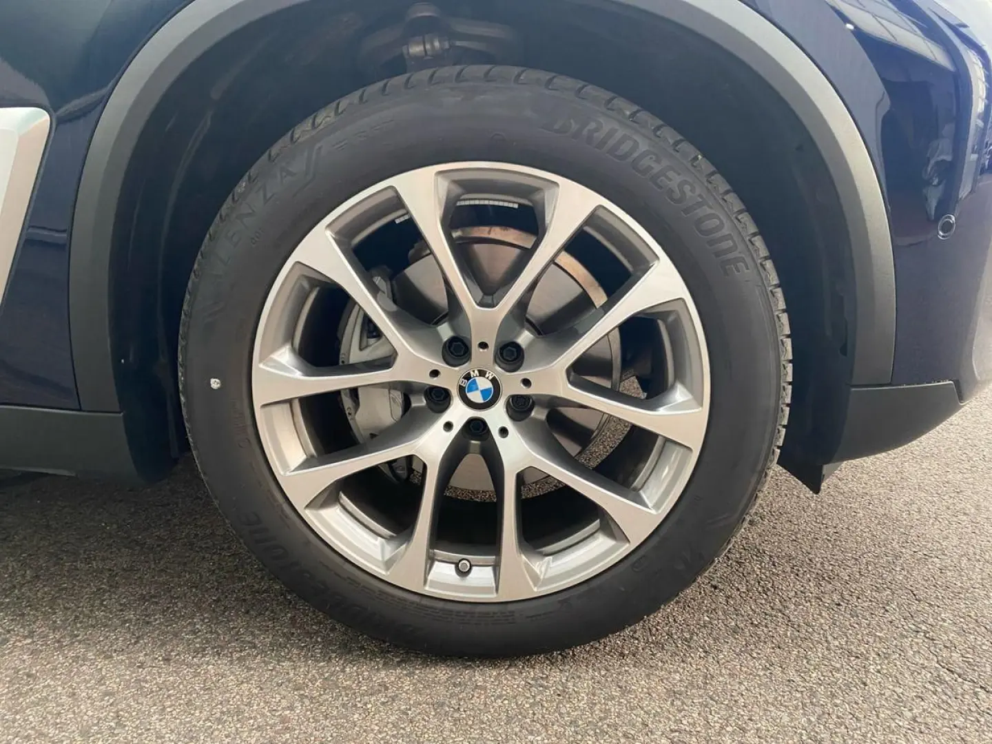 X5 xDRIVE 30d HUD+LEDER+AHK+INNOVATION+H&K+20