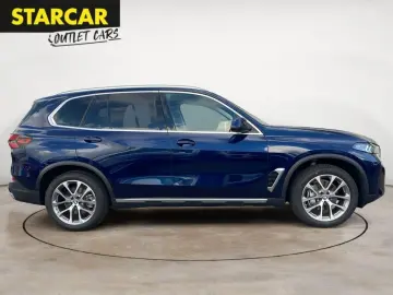 X5 xDRIVE 30d HUD+LEDER+AHK+INNOVATION+H&K+20