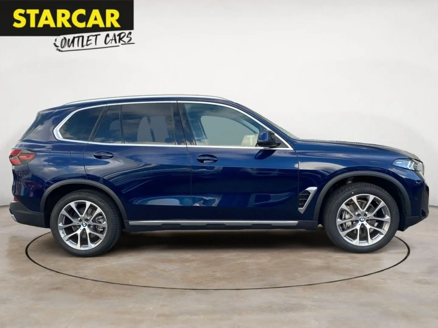 X5 xDRIVE 30d HUD+LEDER+AHK+INNOVATION+H&K+20