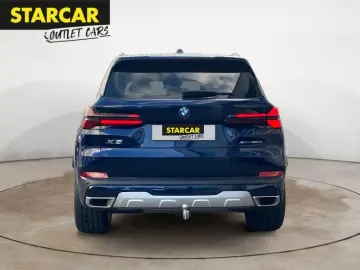 X5 xDRIVE 30d HUD+LEDER+AHK+INNOVATION+H&K+20