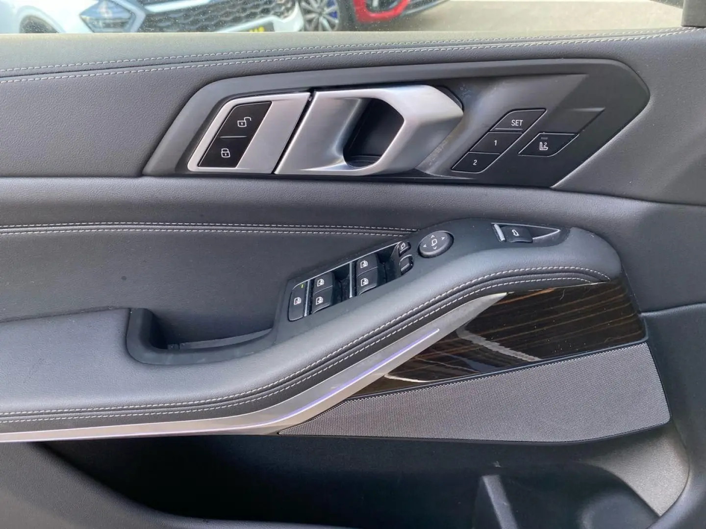 X5 xDRIVE 30d HUD+LEDER+AHK+INNOVATION+H&K+20