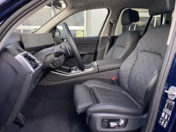 X5 xDRIVE 30d HUD+LEDER+AHK+INNOVATION+H&K+20