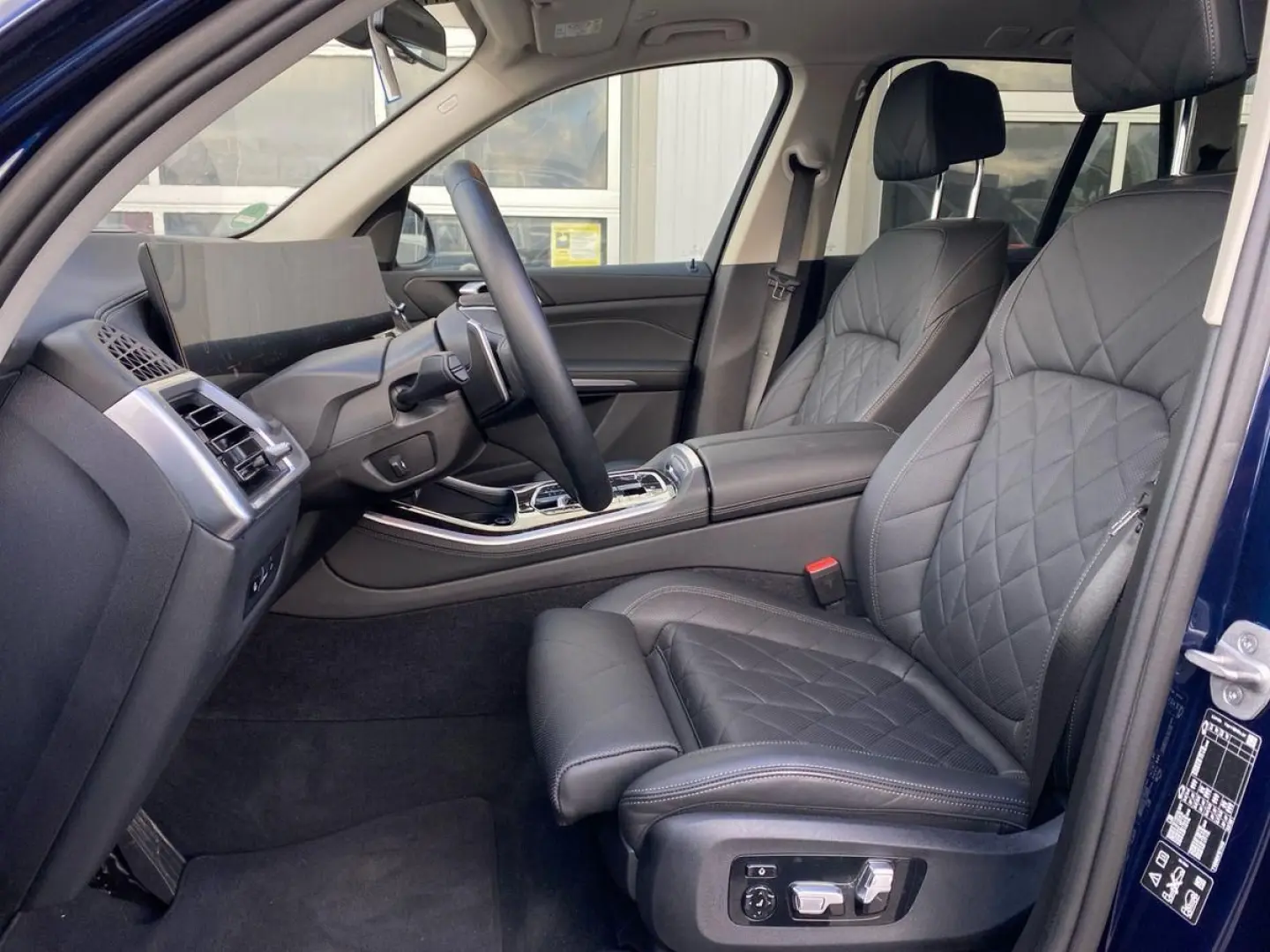 X5 xDRIVE 30d HUD+LEDER+AHK+INNOVATION+H&K+20