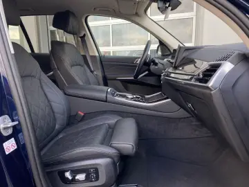 X5 xDRIVE 30d HUD+LEDER+AHK+INNOVATION+H&K+20