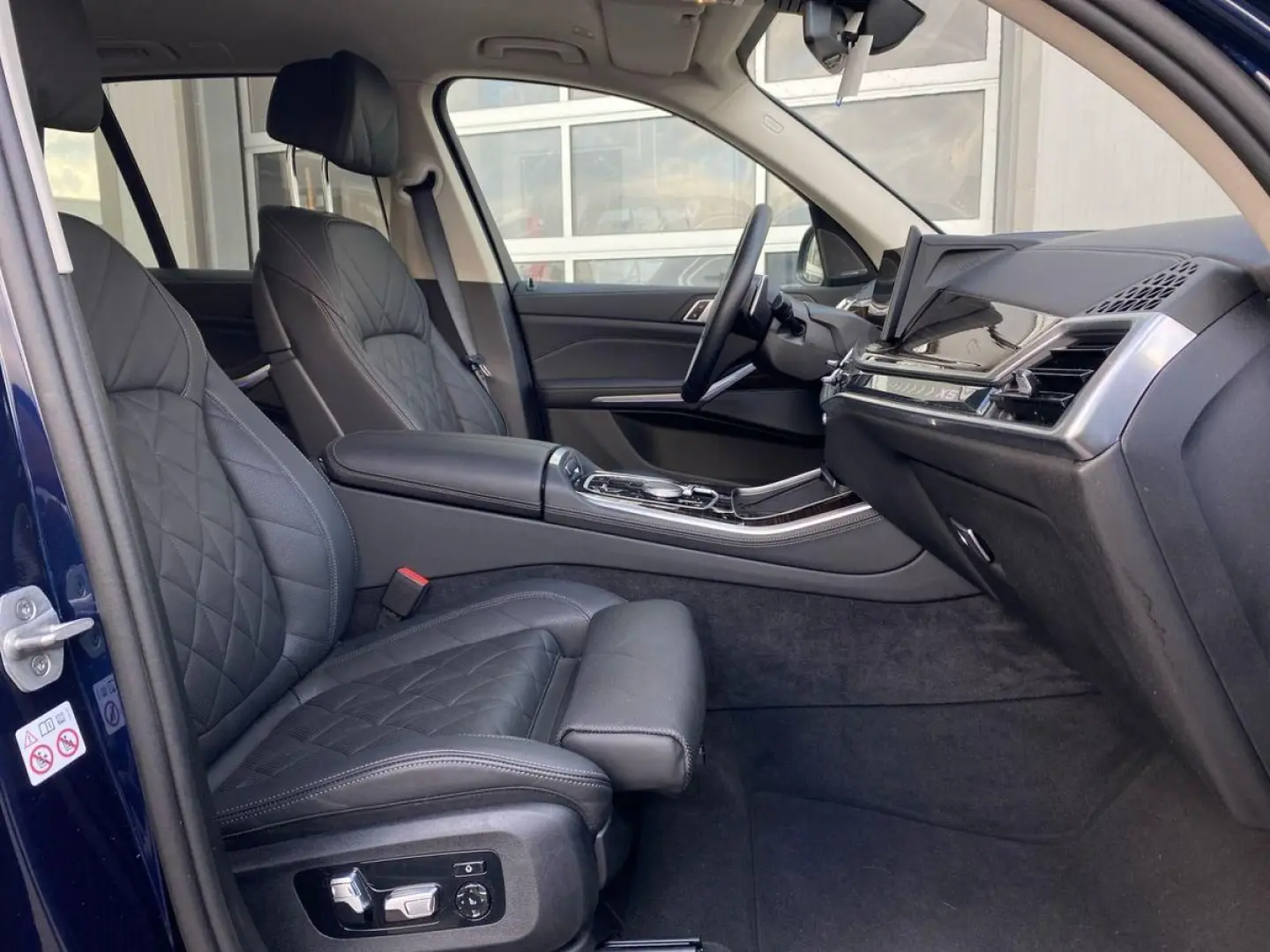 X5 xDRIVE 30d HUD+LEDER+AHK+INNOVATION+H&K+20