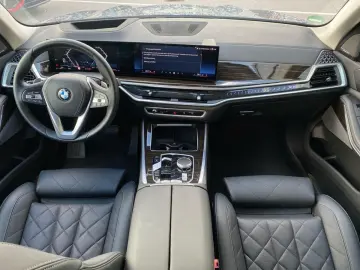 X5 xDRIVE 30d HUD+LEDER+AHK+INNOVATION+H&K+20