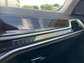 X5 xDRIVE 30d HUD+LEDER+AHK+INNOVATION+H&K+20
