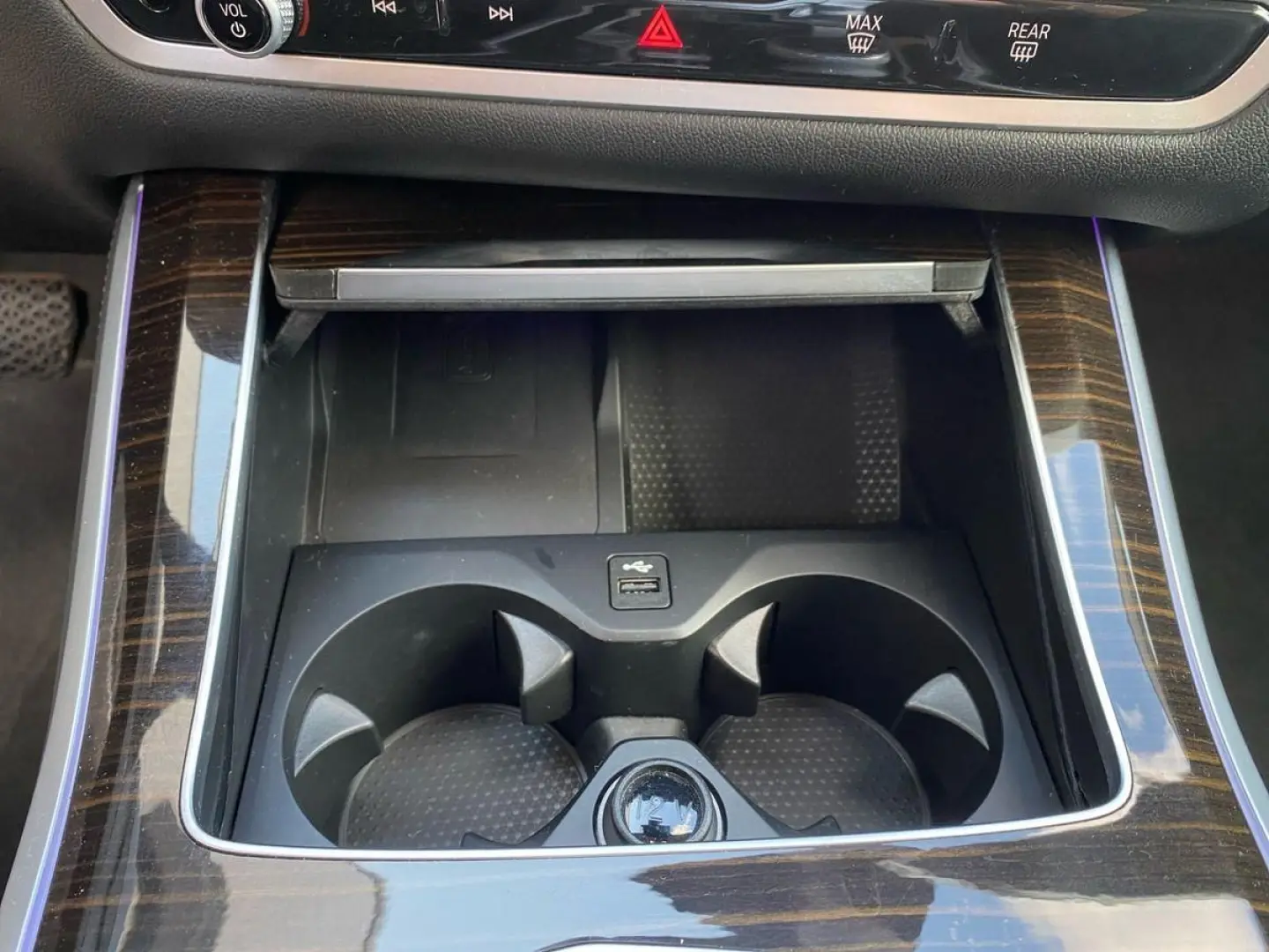 X5 xDRIVE 30d HUD+LEDER+AHK+INNOVATION+H&K+20