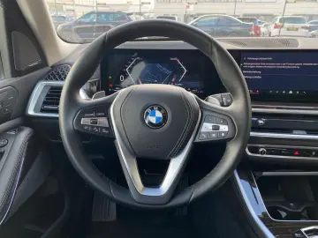 X5 xDRIVE 30d HUD+LEDER+AHK+INNOVATION+H&K+20