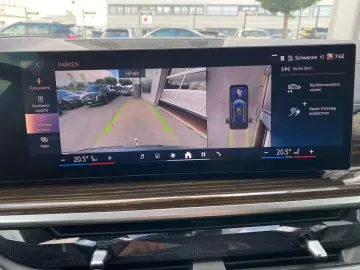 X5 xDRIVE 30d HUD+LEDER+AHK+INNOVATION+H&K+20