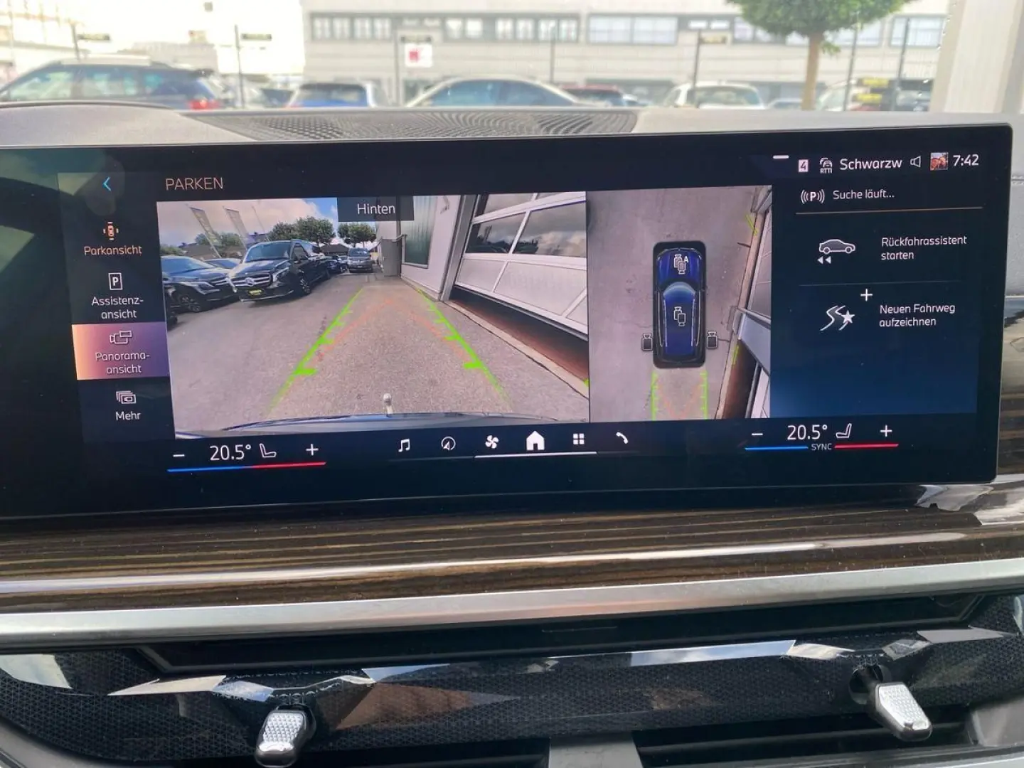 X5 xDRIVE 30d HUD+LEDER+AHK+INNOVATION+H&K+20
