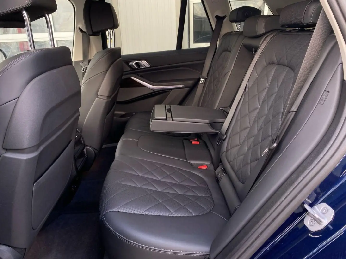 X5 xDRIVE 30d HUD+LEDER+AHK+INNOVATION+H&K+20