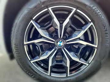 X3 xDrive20d M SPORT LED Standhzg 360° AHK Lenkh