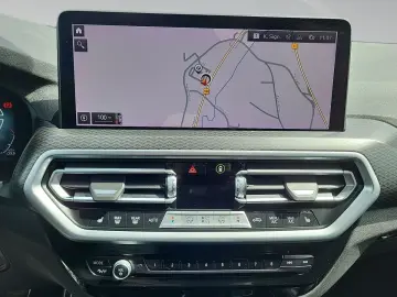 X3 xDrive20d M SPORT LED Standhzg 360° AHK Lenkh