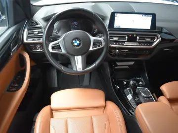 X3 xDrive 20 d*M LENKRAD*NAVI*LED*LIVE COCKPIT*