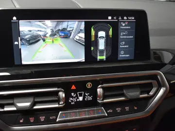 X3 xDrive 20 d*M LENKRAD*NAVI*LED*LIVE COCKPIT*