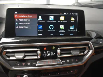 X3 xDrive 20 d*M LENKRAD*NAVI*LED*LIVE COCKPIT*