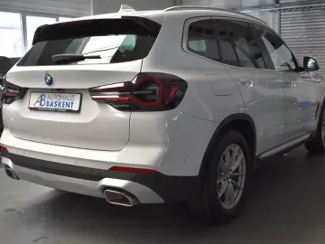 X3 xDrive 20 d*M LENKRAD*NAVI*LED*LIVE COCKPIT*