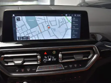 X3 xDrive 20 d*M LENKRAD*NAVI*LED*LIVE COCKPIT*