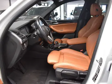 X3 xDrive 20 d*M LENKRAD*NAVI*LED*LIVE COCKPIT*