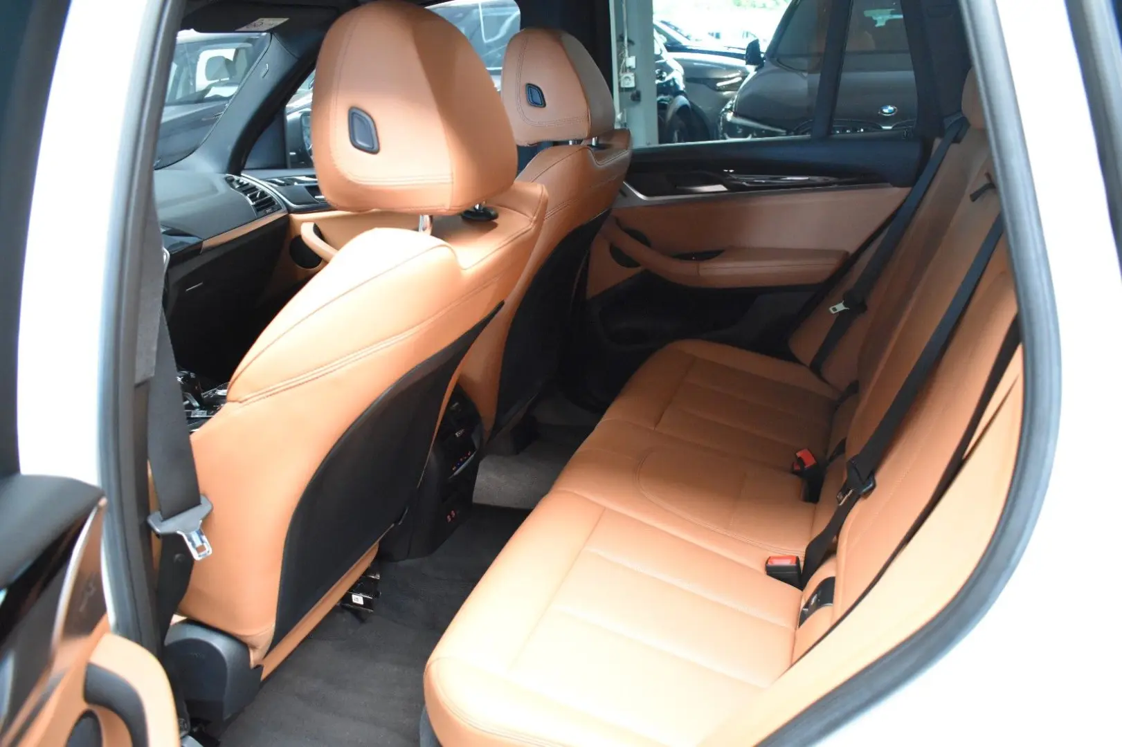 X3 xDrive 20 d*M LENKRAD*NAVI*LED*LIVE COCKPIT*