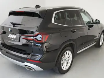 X3 xDrive 20i (M-Sport Navi LED HiFi STHZ )