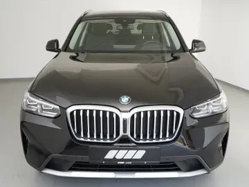 X3 xDrive 20i (M-Sport Navi LED HiFi STHZ )