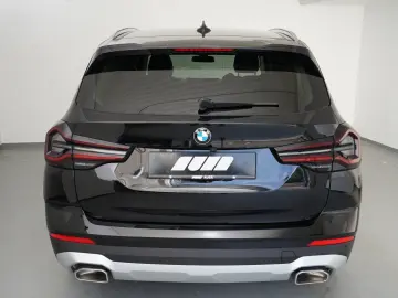 X3 xDrive 20i (M-Sport Navi LED HiFi STHZ )