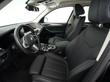 X3 xDrive 20i (M-Sport Navi LED HiFi STHZ )