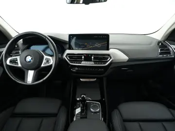 X3 xDrive 20i (M-Sport Navi LED HiFi STHZ )