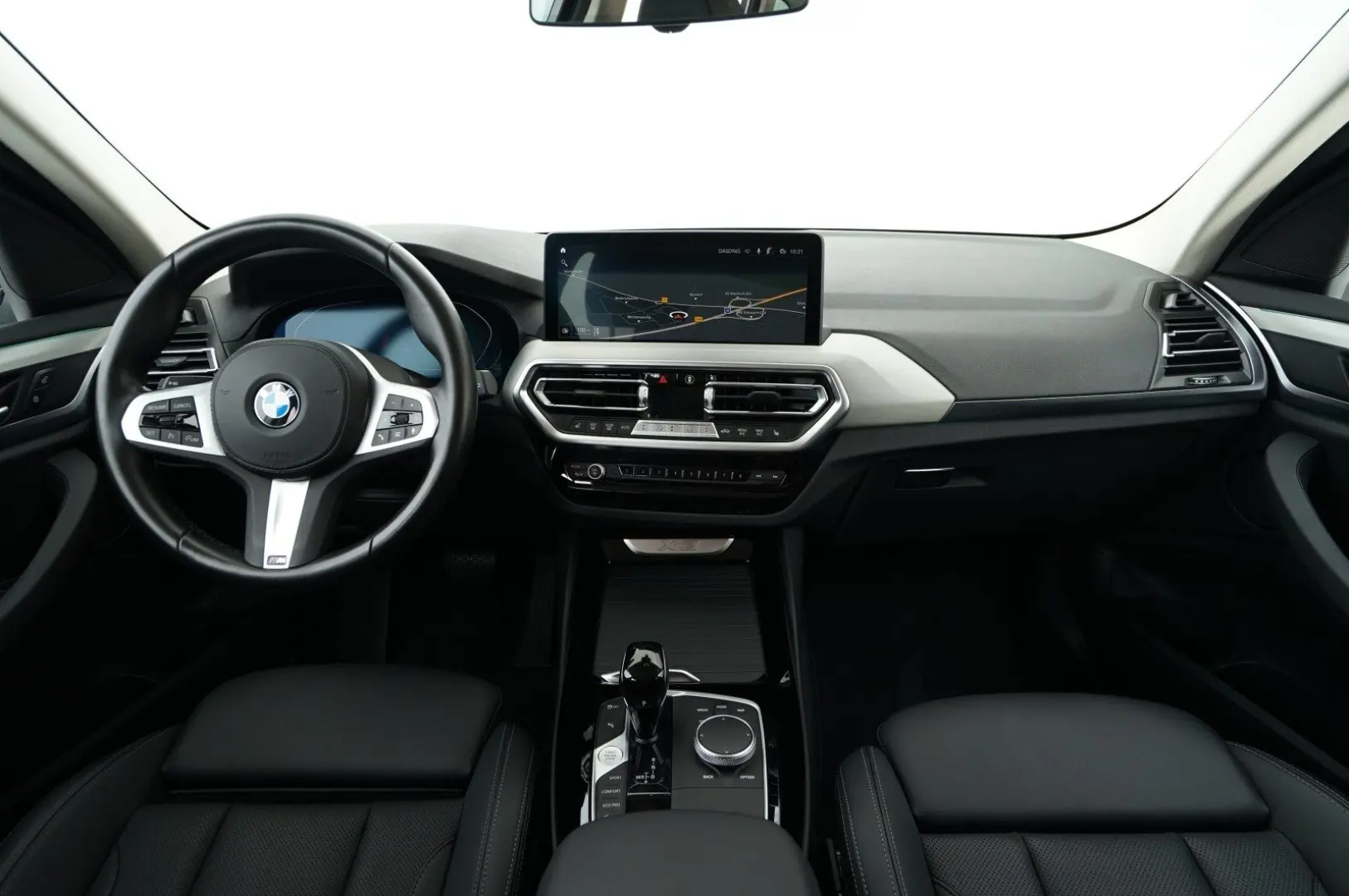 X3 xDrive 20i (M-Sport Navi LED HiFi STHZ )