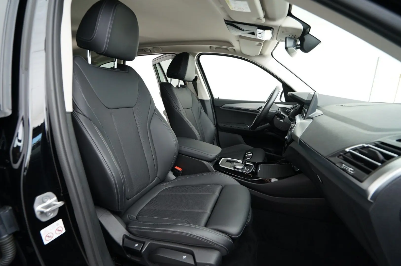 X3 xDrive 20i (M-Sport Navi LED HiFi STHZ )