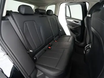 X3 xDrive 20i (M-Sport Navi LED HiFi STHZ )