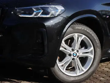 X3 xDrive20d M Sport LED AHK Pano Leder 360 Grad
