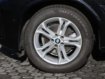 X3 xDrive20d M Sport LED AHK Pano Leder 360 Grad