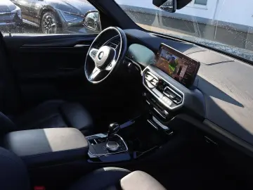 X3 xDrive20d M Sport LED AHK Pano Leder 360 Grad