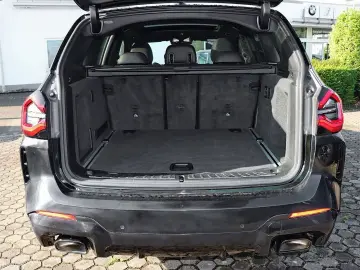 X3 xDrive20d M Sport LED AHK Pano Leder 360 Grad