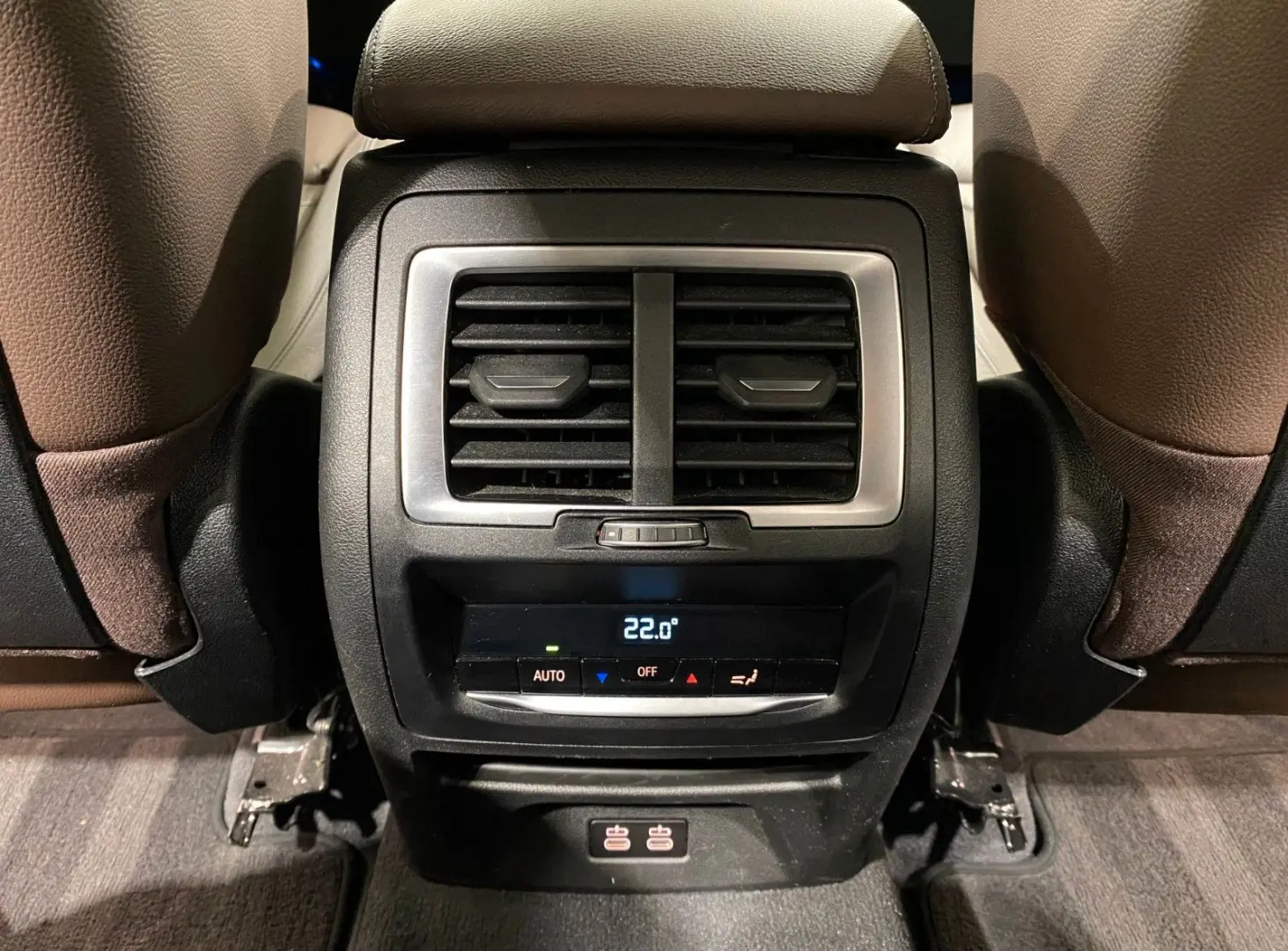iX3 M Sportpaket Impressive AHK ACC DA+ PA+ 360°
