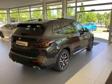 X3 xDrive20d ZA M Sportpaket DAB LED WLAN Shz