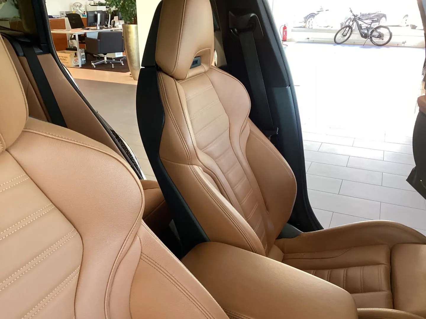 X3 xDrive20d ZA M Sportpaket DAB LED WLAN Shz