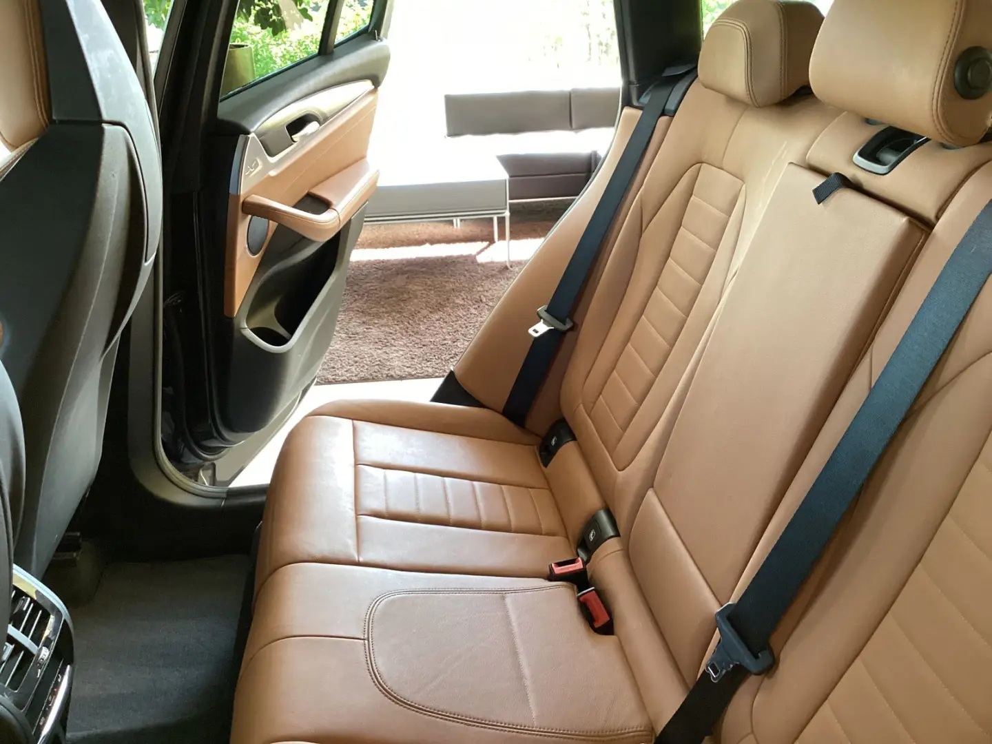 X3 xDrive20d ZA M Sportpaket DAB LED WLAN Shz